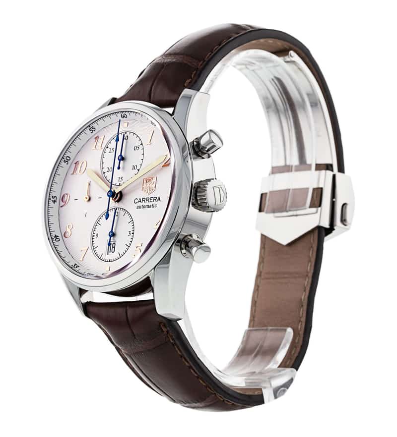 Tag Heuer Carrera CAS2112.FC6291